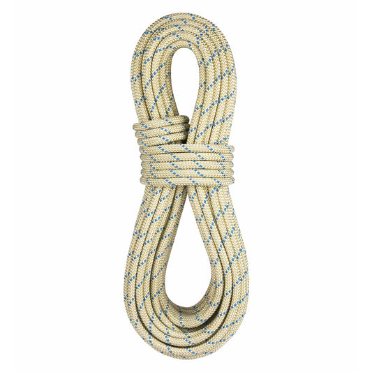 10.5mm BlueWater II+ Low Elongation Rope -