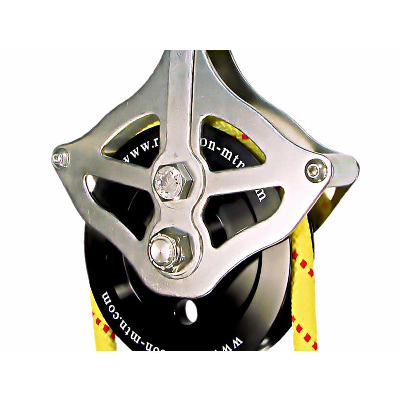 Robertson Stargate Rope Works, Inc