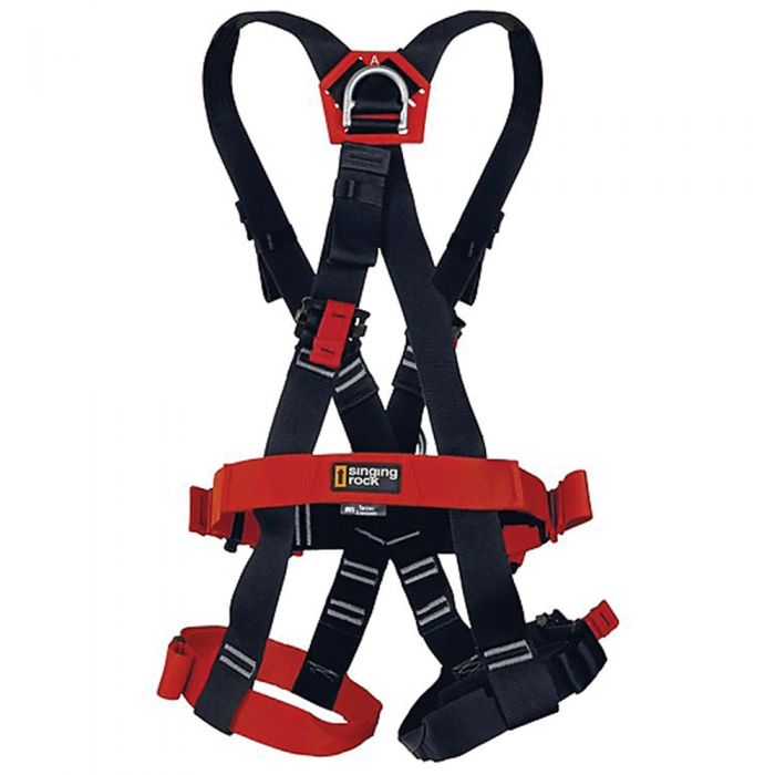 Singing Rock Tarzan Economic Harness