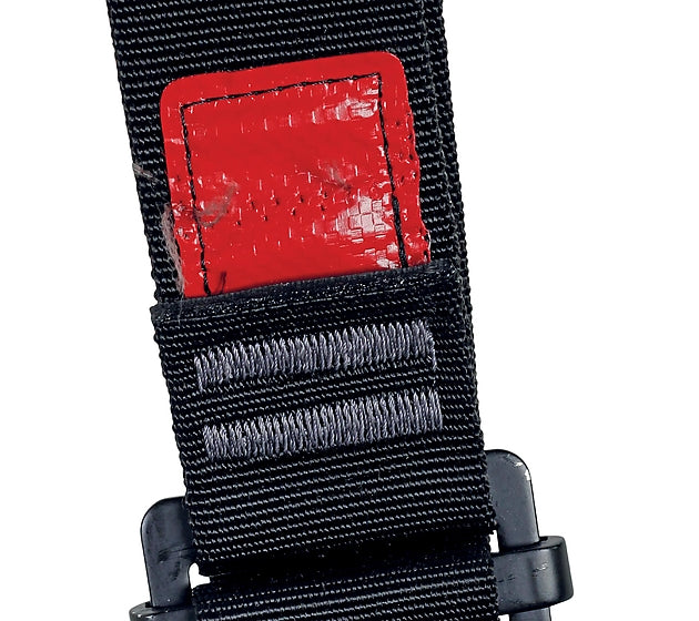 Singing Rock Anti-shock ANSI Z359 Rated Staff Harness