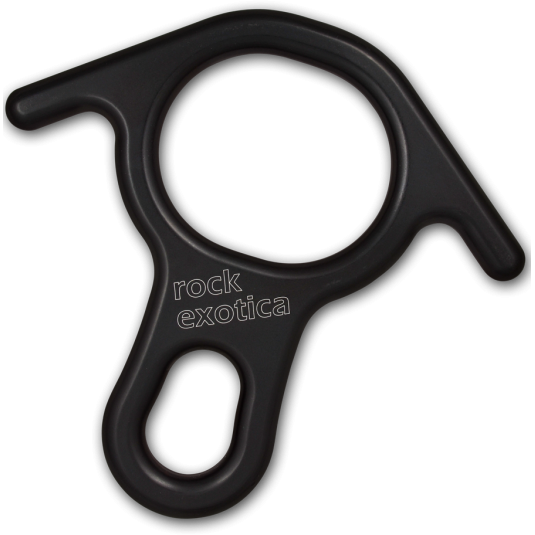 Rock Exotica Rescue 8