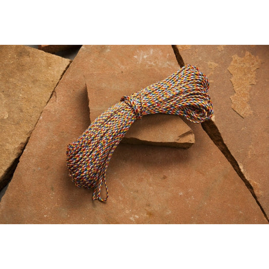 Liberty Mountain Rainbow Paracord
