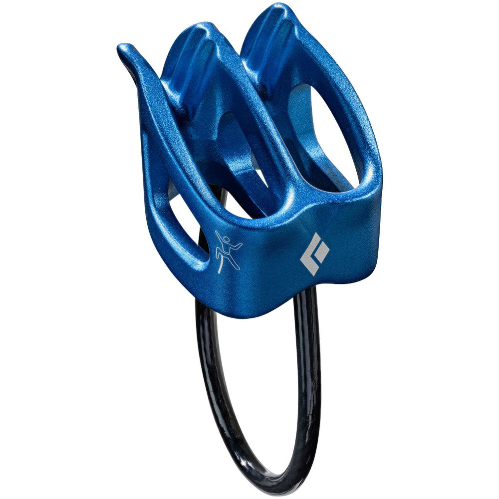 Black Diamond ATC-XP Belay/Rappel Device – Rope Works, Inc