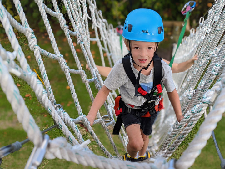 Design & Installation Rope Works, Inc