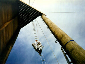 Rope Works - Your Full-Service Challenge Course Provider – Rope Works, Inc