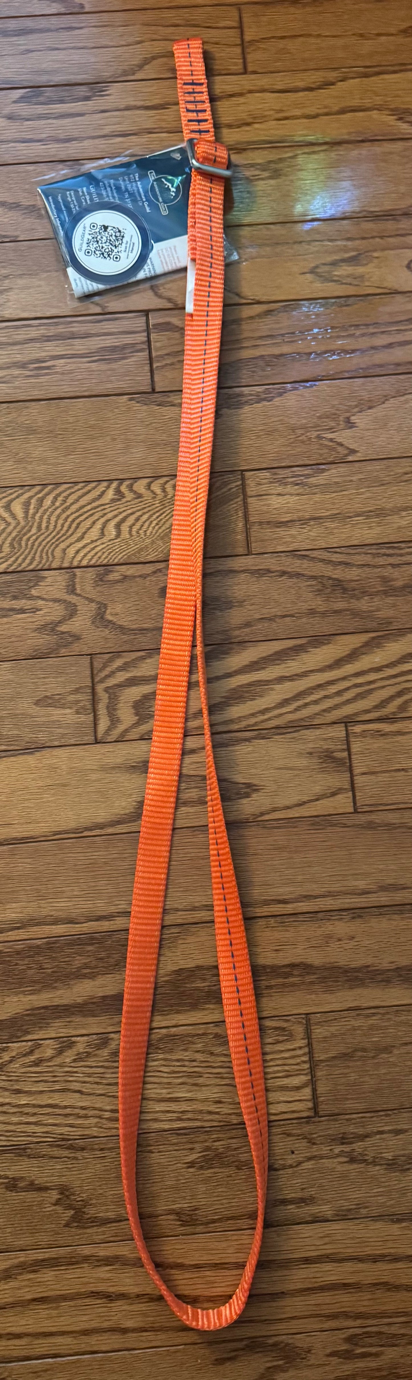 Travel Restraint Lanyard by Guild Gear™