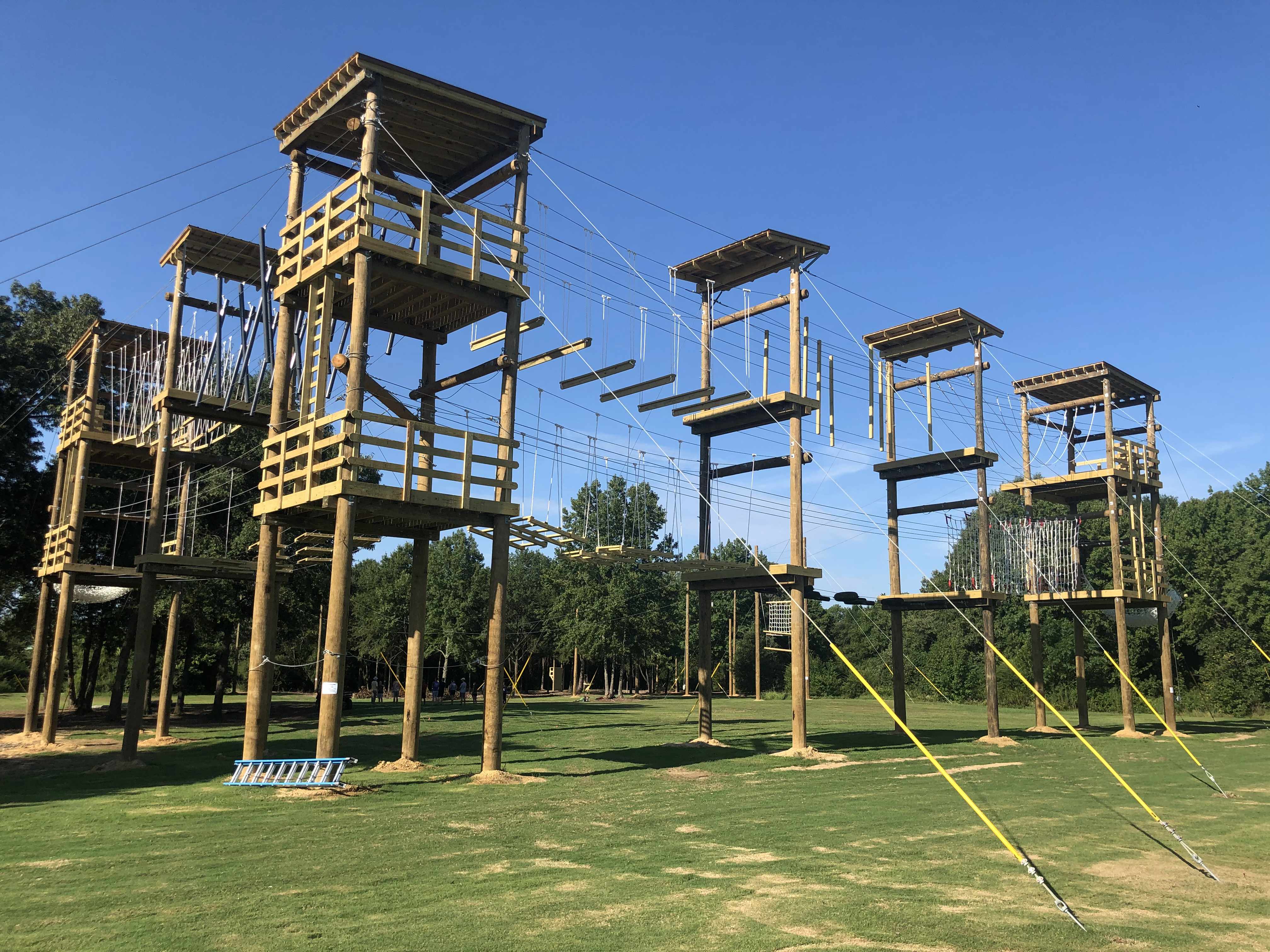 Rod And Rope Works Self-Guided Courses – Rope Works, Inc