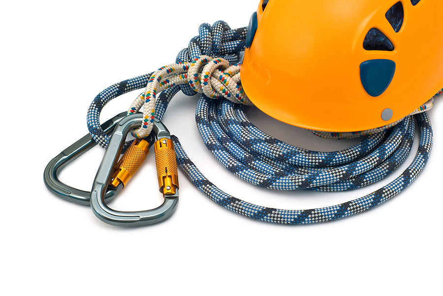 Work Climbing Set Rope Rope Works - Your Full-Service Challenge Course Provider – Rope Works, Inc