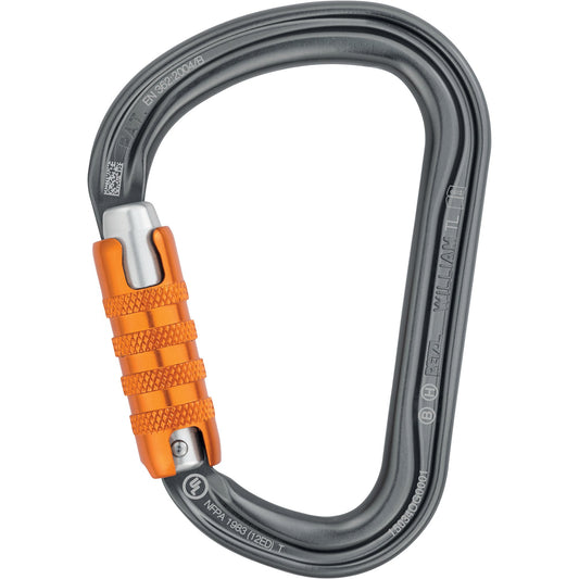 Petzl William Carabiner