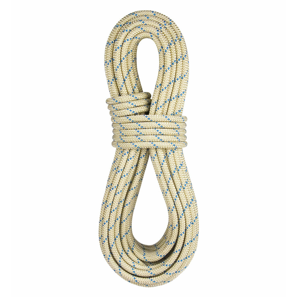 11.4 mm (7/16") BlueWater II+ Low Elongation Rope