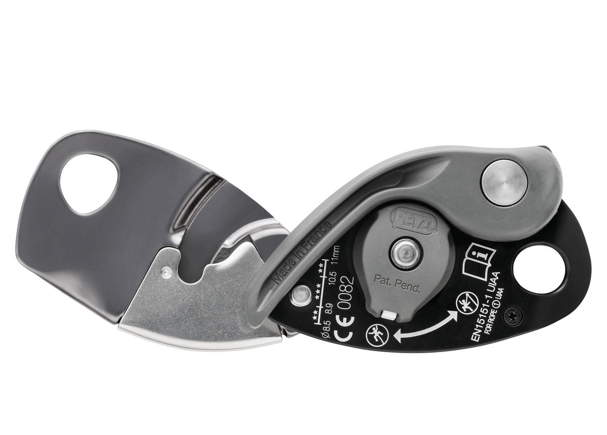 Petzl Grigri +