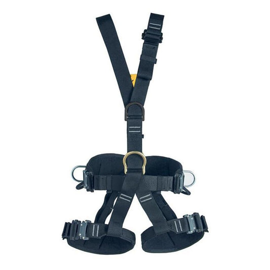 Singing Rock Technic Steel Speed ANSI Full Body Harness