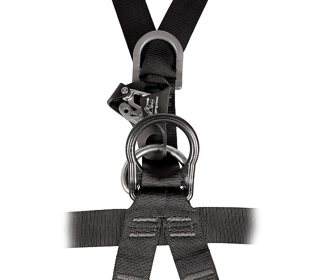 Singing Rock Anti-shock ANSI Z359 Rated Staff Harness