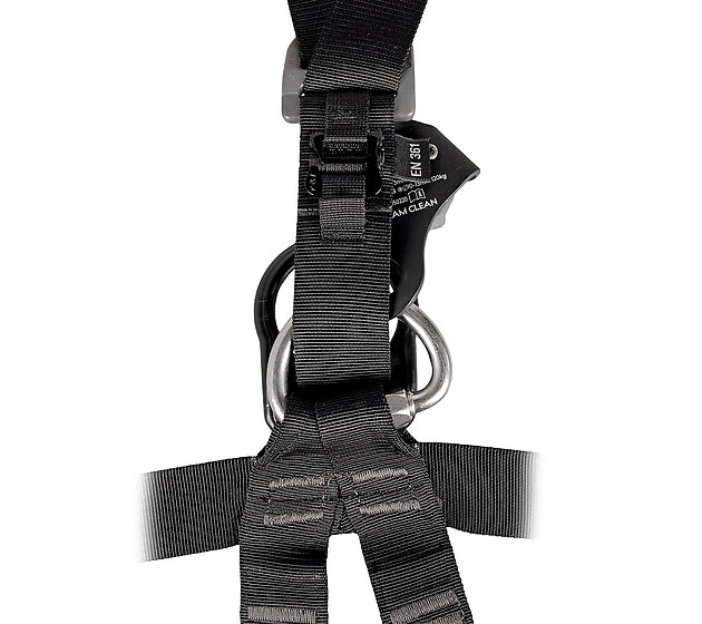 Singing Rock Anti-shock ANSI Z359 Rated Staff Harness